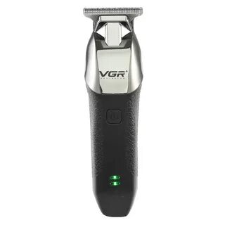 Триммер для стрижки бороды vgr