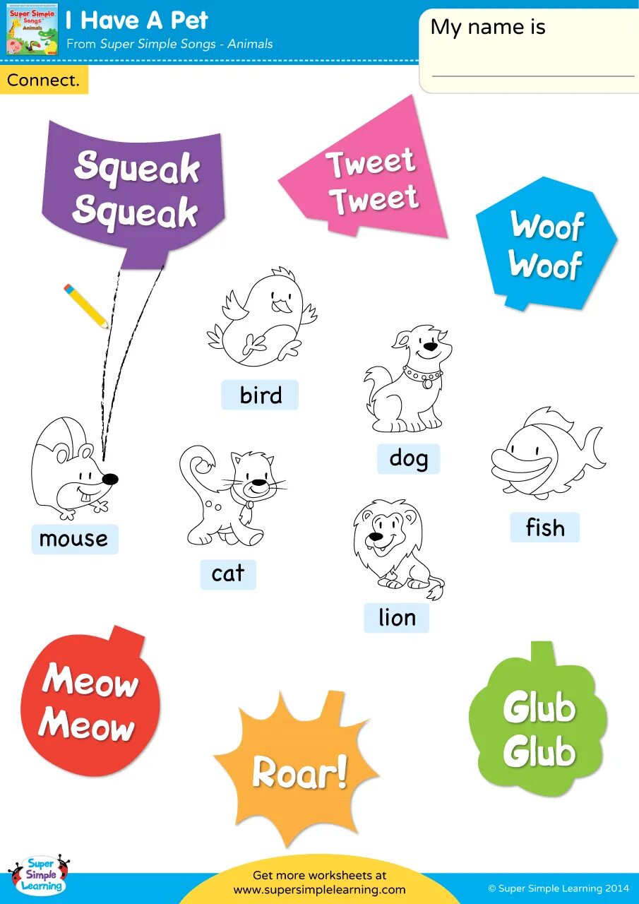 I have a Pet Worksheet. Pets на английском для детей. Pets задания для детей. Английский animals Pets Worksheets. Pet tasks