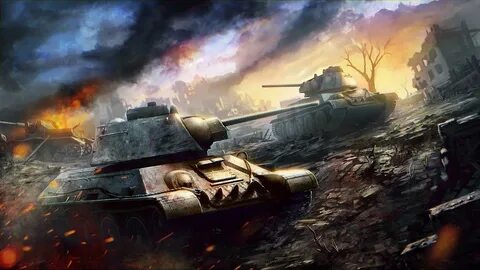 Обои ворлд