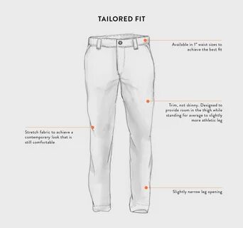 Tapered перевод