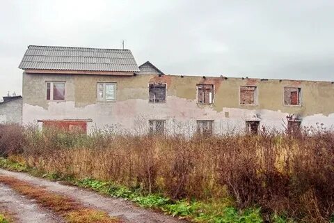 Редькино московская