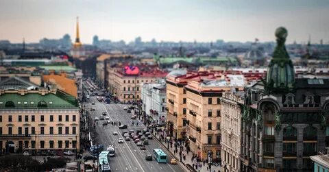 Другой город фото