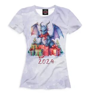 Принты 2024