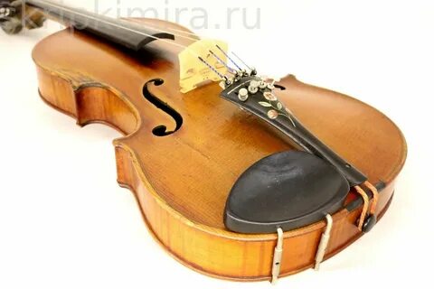 Производители скрипок