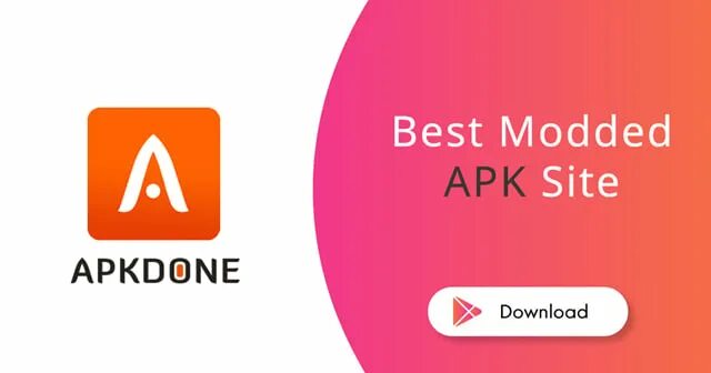 Files mod apk. Apkdone.