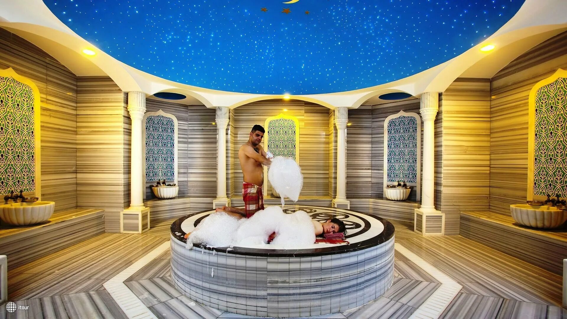 хамам в анталии. Ottoman hamam кушадасы. хамам в анталии. турецкий хамам в кемере. хамам риксос анталия.