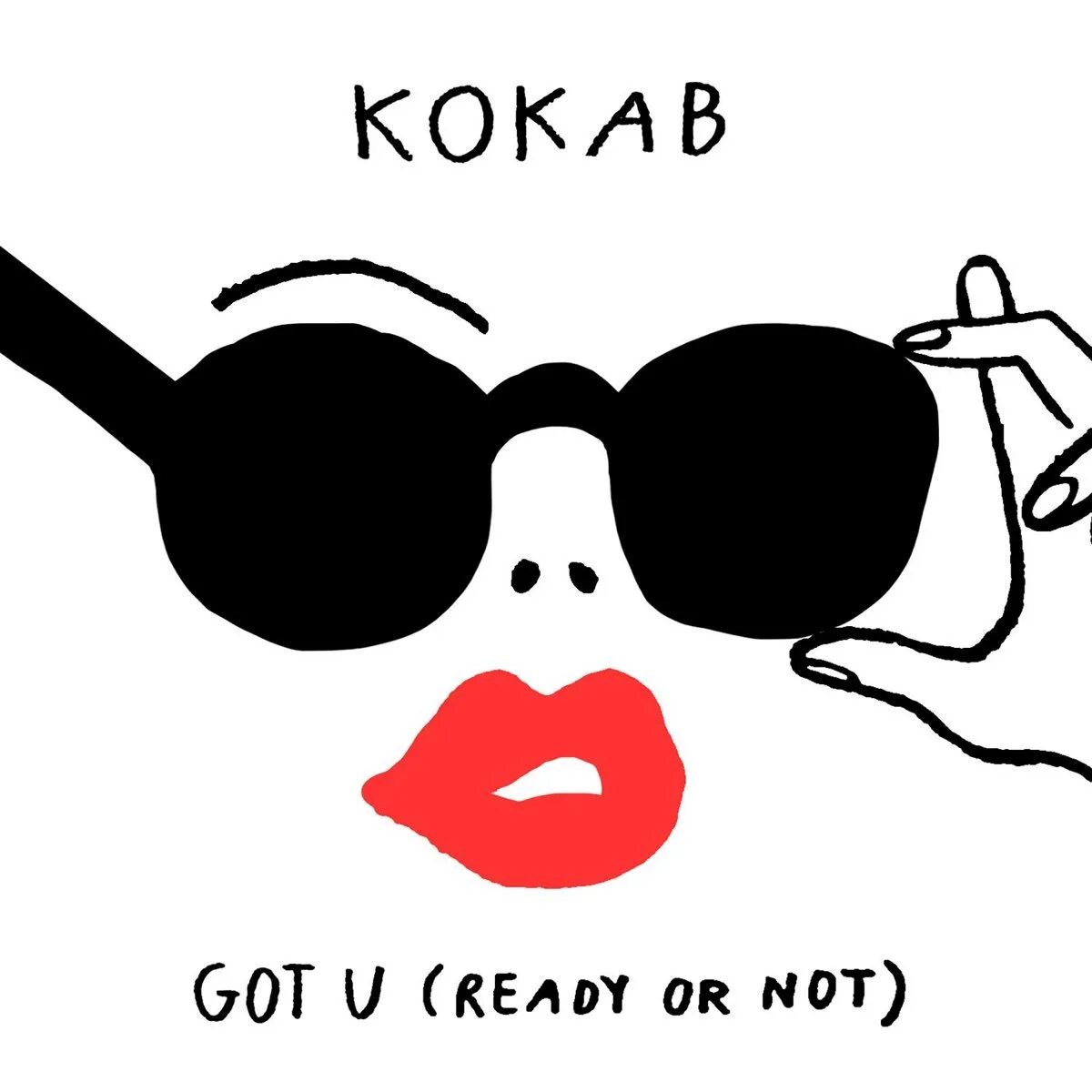 Ready or not песня. Kokab got u. Got u ready or not. Kokab got u ready or not. Got you Kokab.