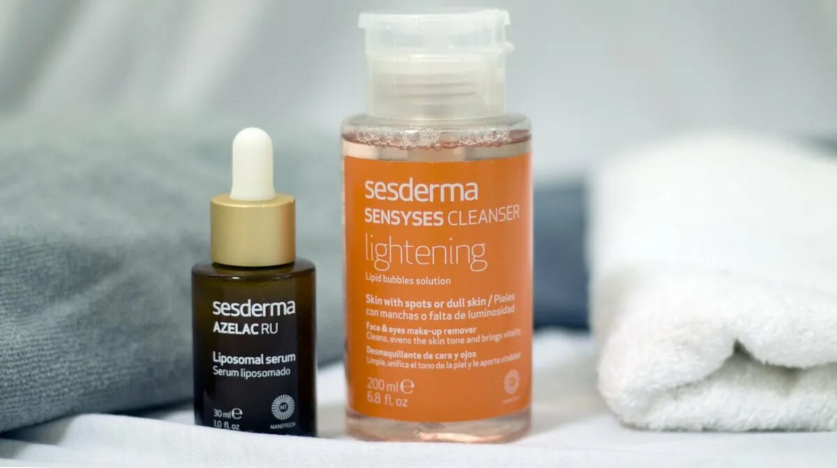 Sesderma cleanser. Sesderma Sensyses Cleanser Lightening. Sensyses Cleanser Light Sesderma. Azelac Sesderma пилинг. Сесдерма Lightening 250.