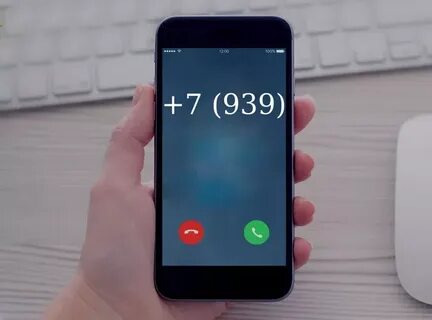 Кто звонил с номера 939