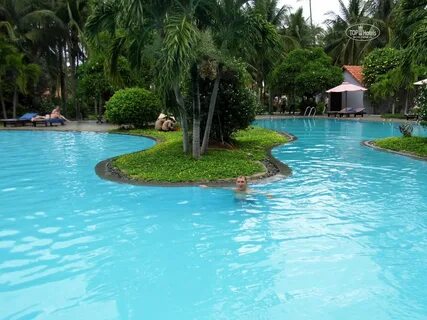 Muine de century resort