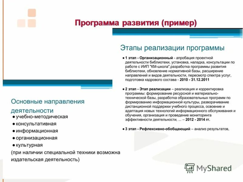 Статус программы развития. Программа развития пример. Программа развития образец. План развития библиотеки. Программа развития ОО.