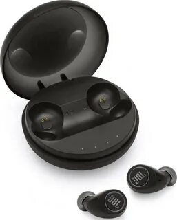 Беспроводные вкладыши jbl