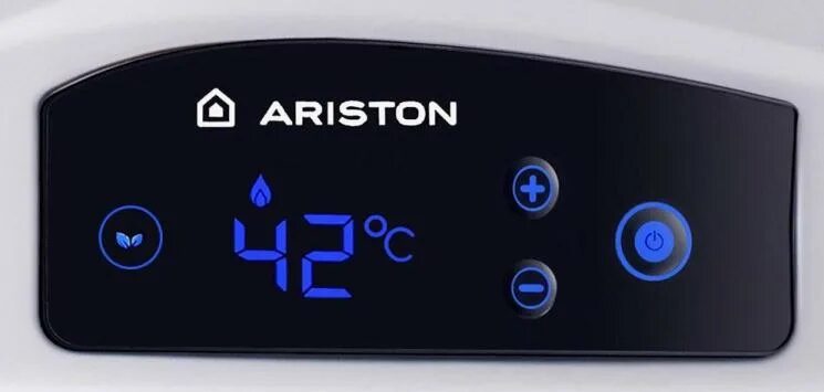 Next evo. Газовый водонагреватель проточный Ariston. Газовый проточный водонагреватель Аристон. Котел колонка Аристон. Ariston бойлер сенсорное управление.