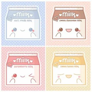 Sweet milk