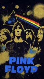 Покажи pink floyd