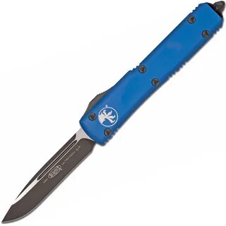 Нож microtech