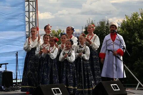 Концерт в коломенском сегодня