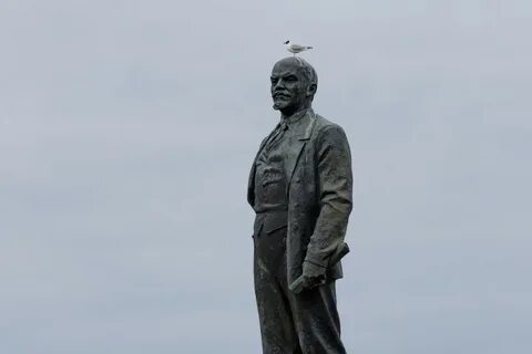 Убрать памятники