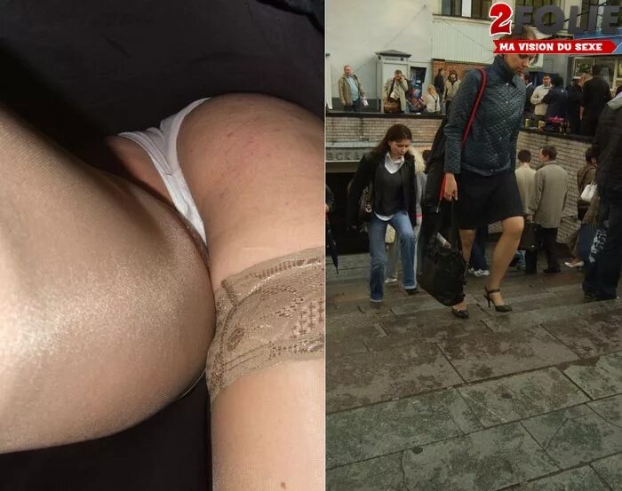 Подглядываем Под Юбки В Порно