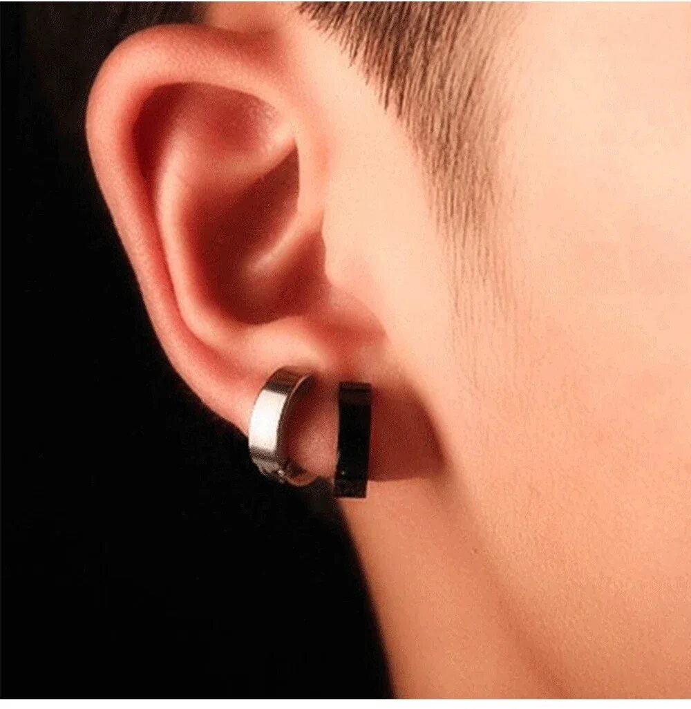 Мужские серьги. Прокол хряща хеликс серьги. Сережка у мужчины. Мужские серьги. В какое ухо вставить серьгу.