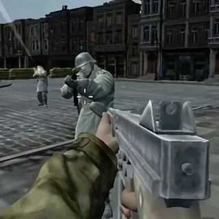 Игра про вторую мировую войну на телефон