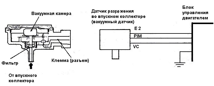 Датчик давления воздуха схема DS-205B DS-205F DS-205D дифференциальное реле давления воздуха
