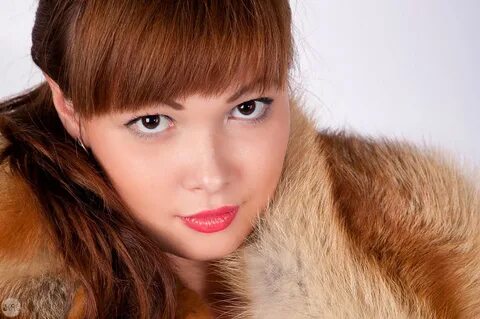 Siberian girl