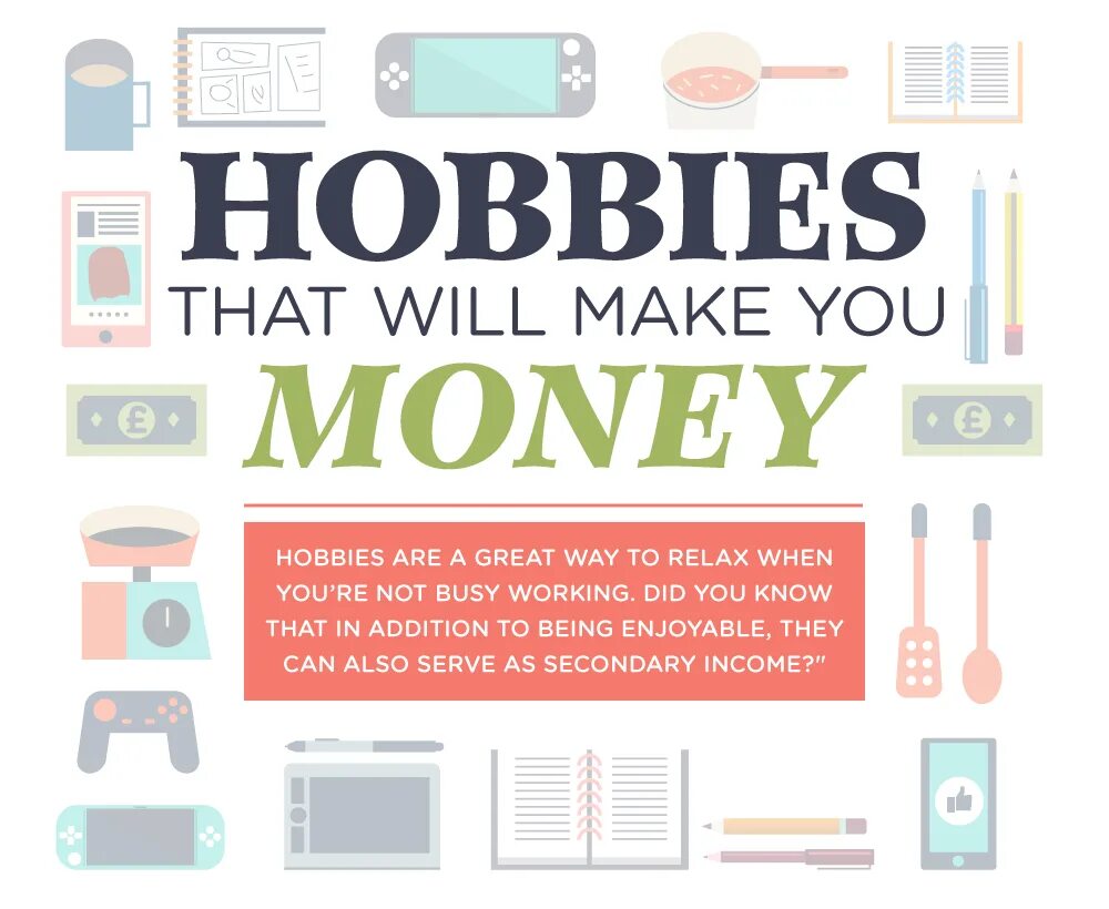 Make do hobbies. Хобби инфографика. инфографика увлечения. инфографика деньги. (make) money. to make или making.