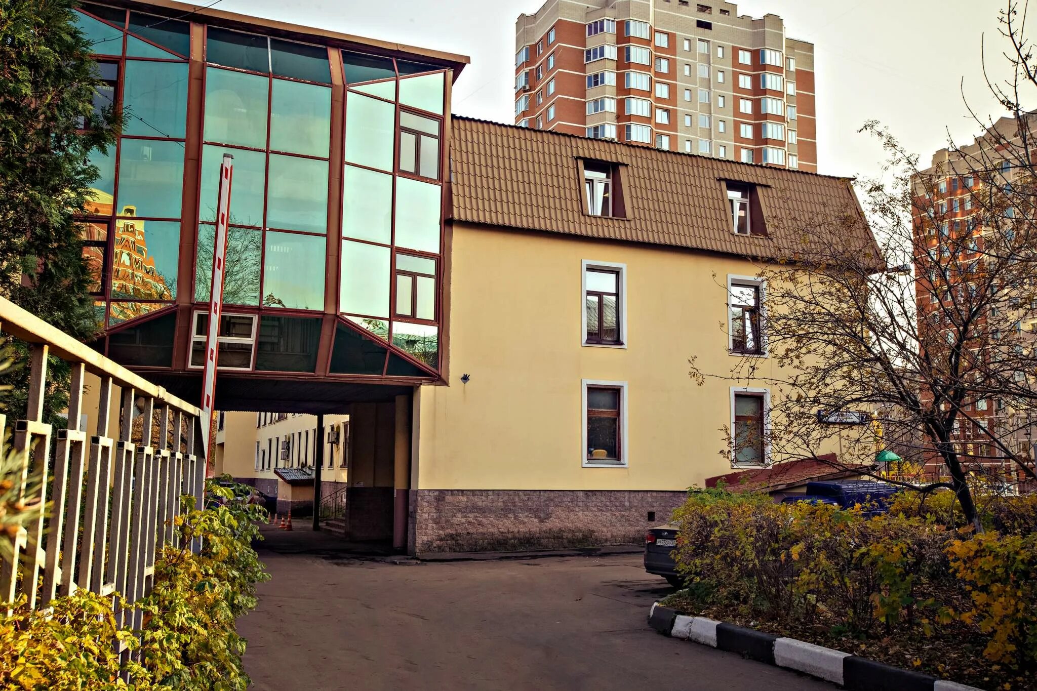 щербинка спортивная 7. москва офисы. щербинка, спортивная улица, д. г. планировка офиса 30 кв м.