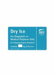 More dry