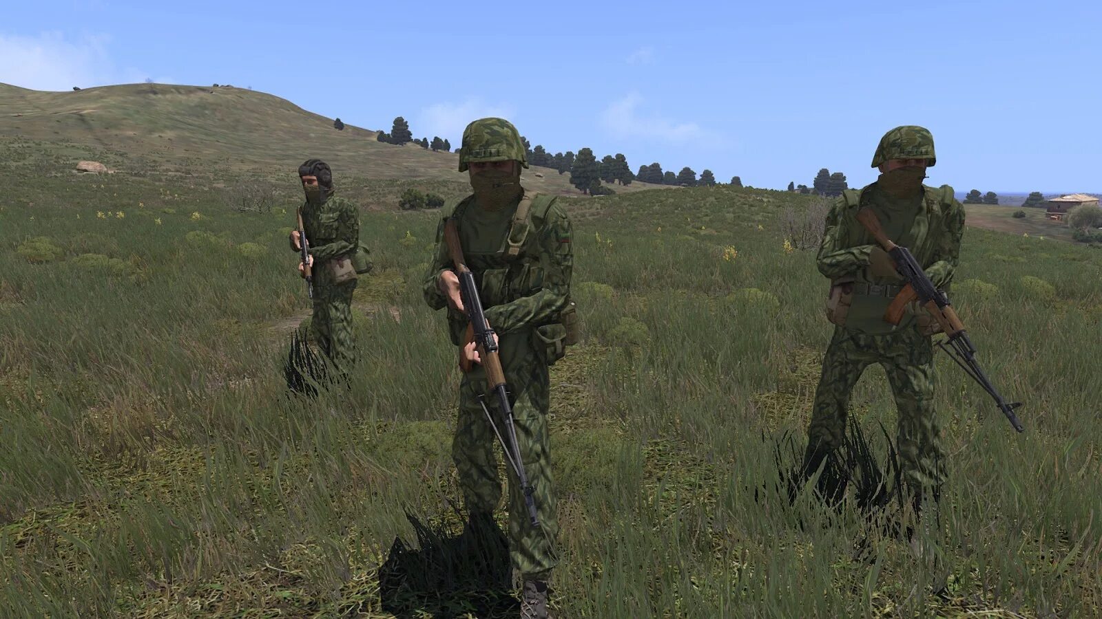 Арма 3 моды звуки. Арма 2 загорье. Арма 3 моды звуки. M1097 arma 3. Арма 3 кризис 3.