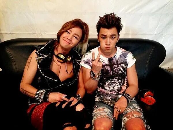 Team h. Team h