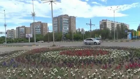Әлем кинотеатр темиртау