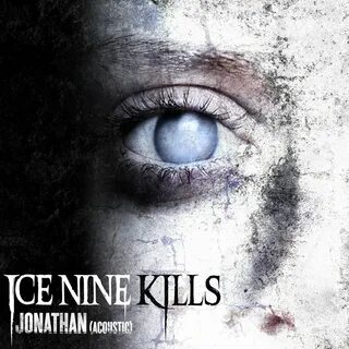 A work of art ice nine