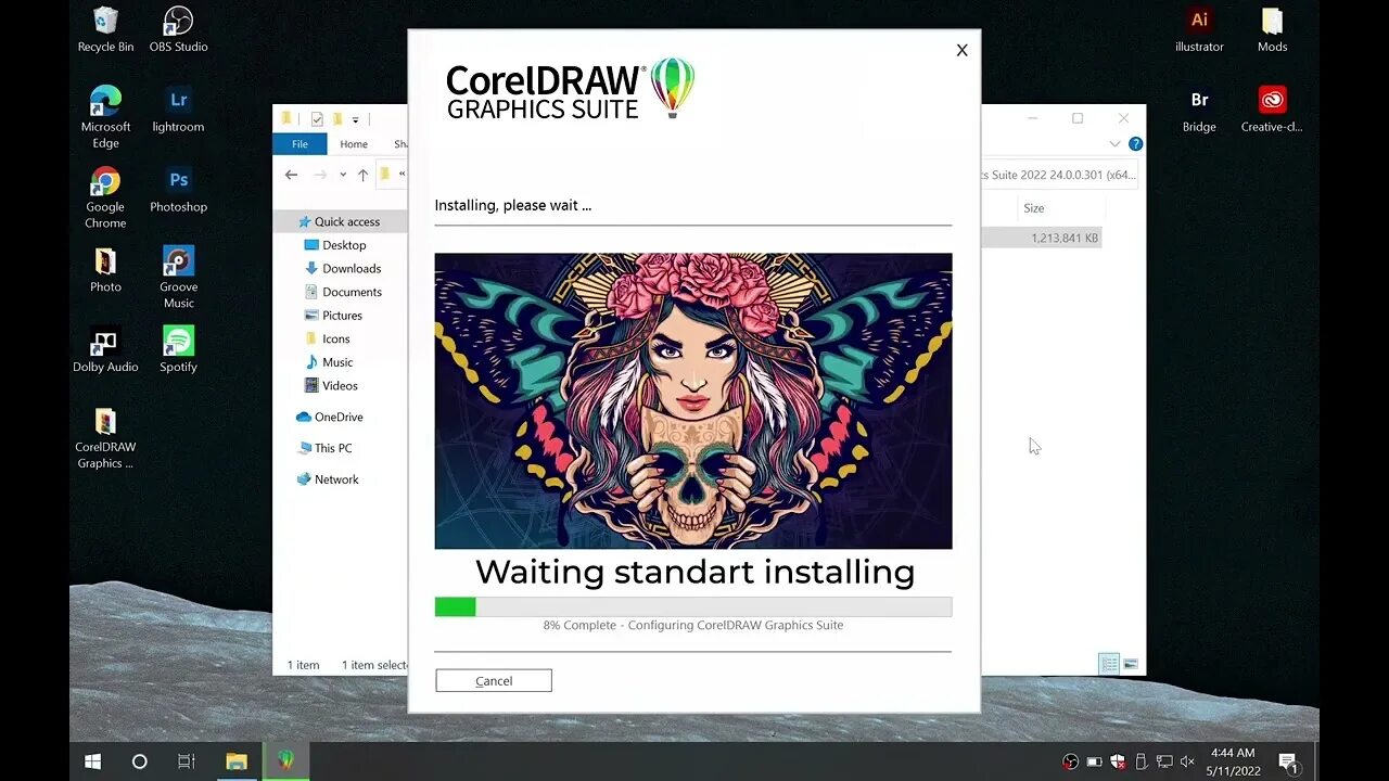 Coreldraw 2025. Coreldraw crack. coreldraw 2025 cr. how to crack coreldraw.