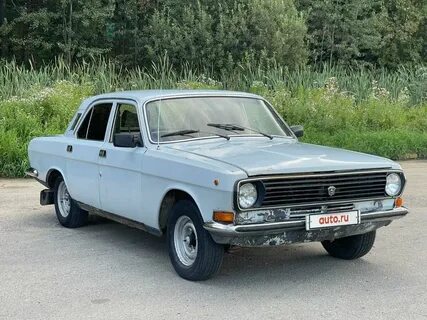 Газ 2410 бу