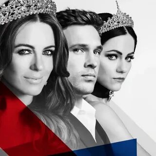 The royals