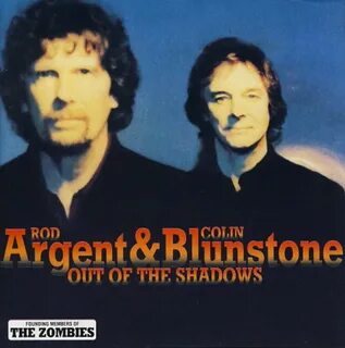 Out of the shadows