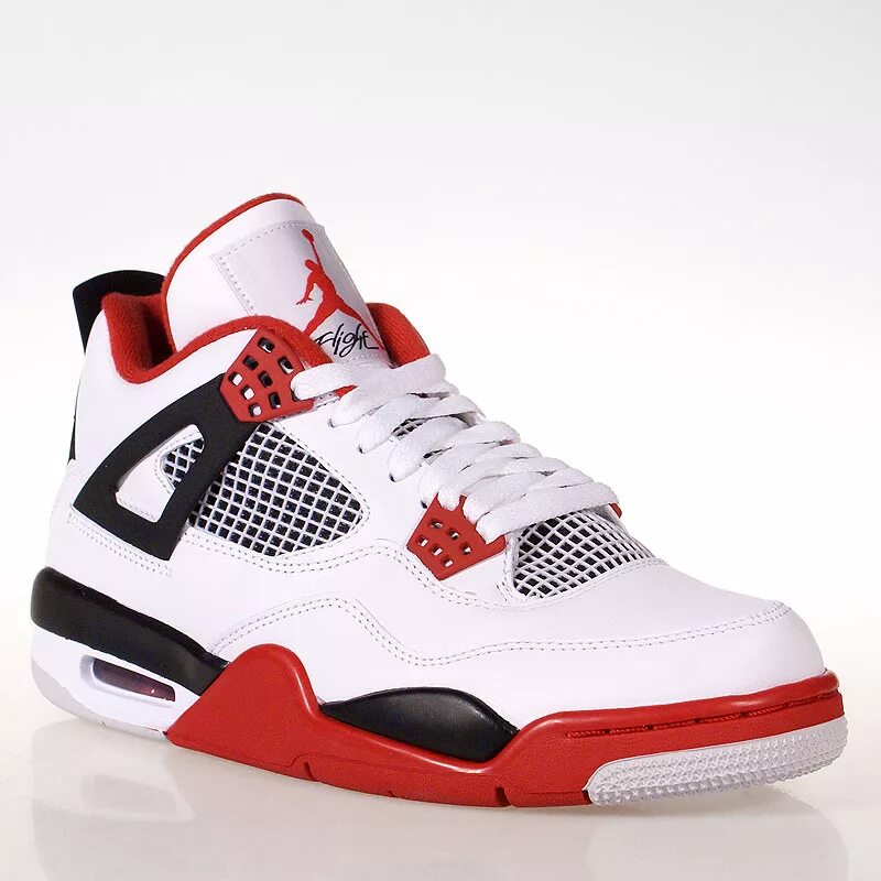 Мужские кроссовки air jordan. Nike Air Jordan 4. Nike Air Jordan 4 Retro. Nike Air Jordan 4 Red. Nike Air Jordan 4 Original.