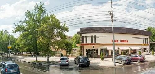 Гирос орджоникидзе. Bing gyros заводской. Bing gyros ул. Имени г. Гирос орджоникидзе.