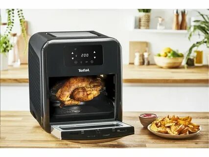 Tefal easy fry grill digital