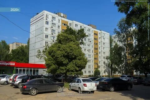 Ретро ул 30 лет победы 22