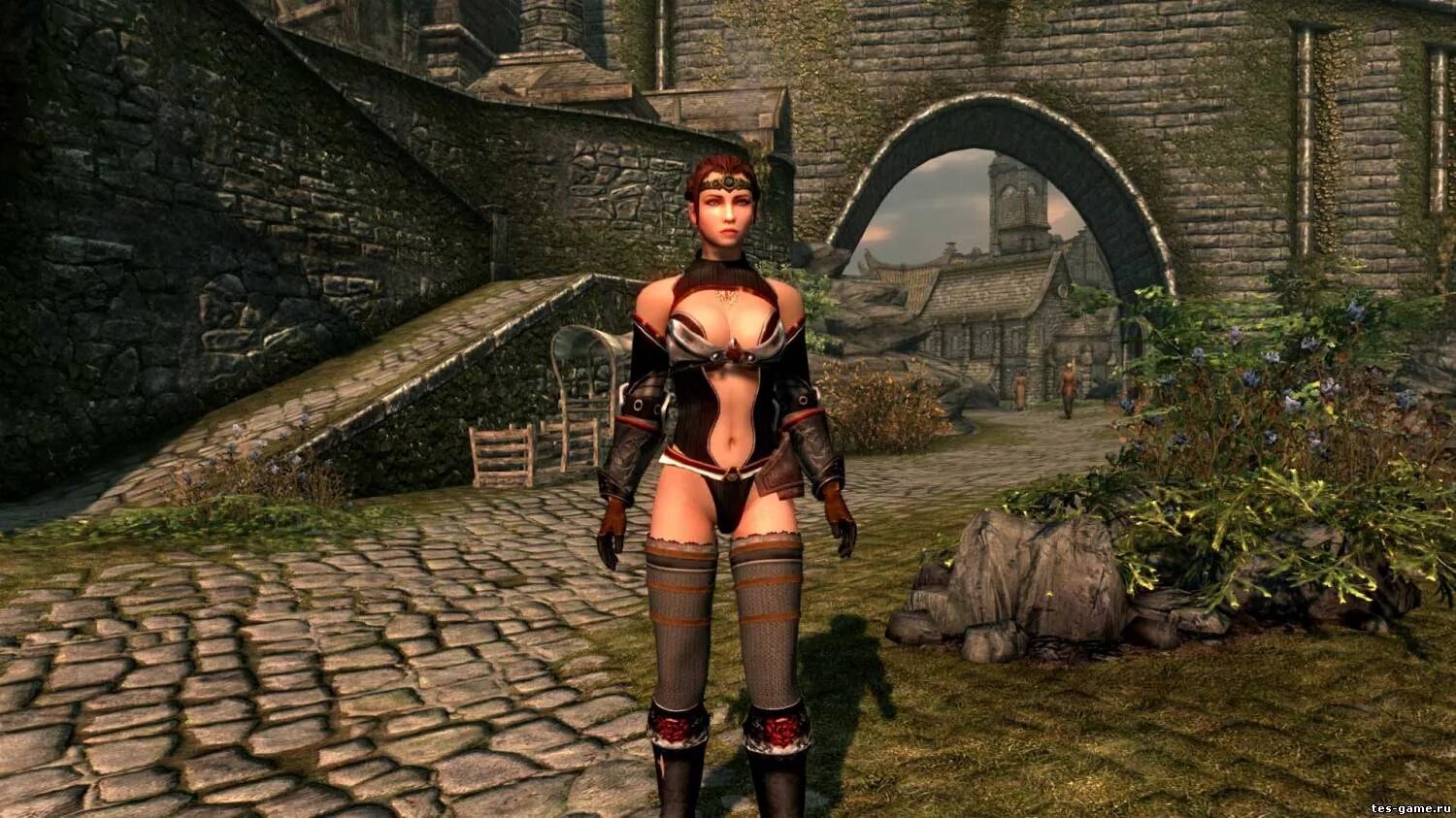 Скайрим рфаб. Тари скайрим. Skyrim rfab моды. Skyrim rfab моды. Скайрим девушки.