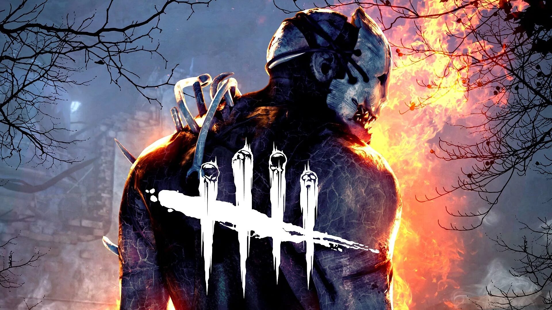 Dead by daylight mobile игра