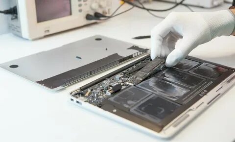 Ремонт apple imac undefined