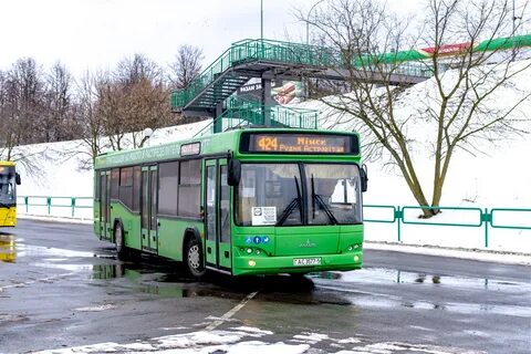 426 маршрут
