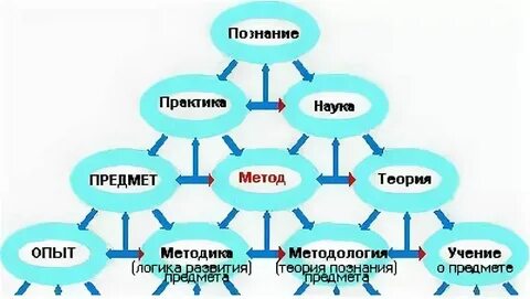 Применение теоретических знаний на практике