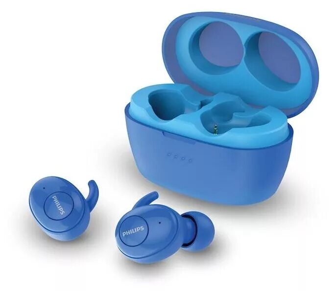 наушники philips tws bluetooth