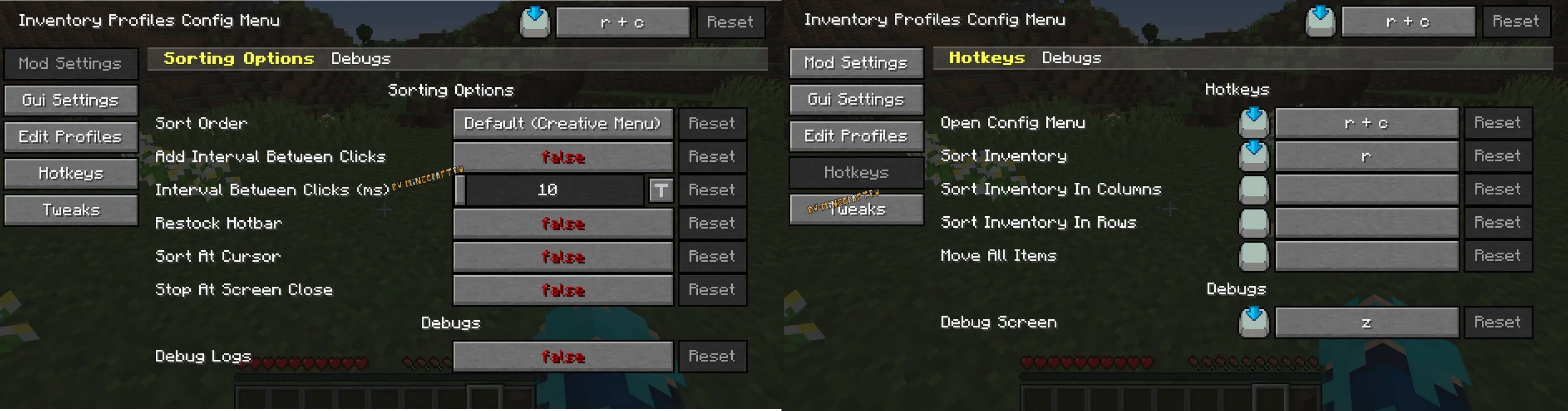 Сурсы читов 1.16 5. Inventory profiles next мод. Сортировка сундуков в майнкрафт 1.12.2. Мод на сортировку инвентаря 1.16.5. Сортировка майнкрафт 1.16.5.