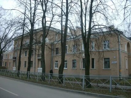 Металлострой ул плановая